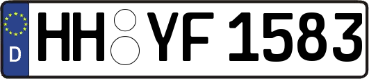 HH-YF1583