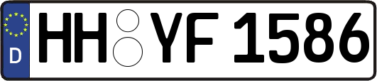 HH-YF1586