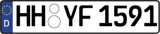 HH-YF1591