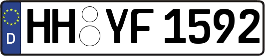 HH-YF1592