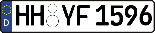 HH-YF1596