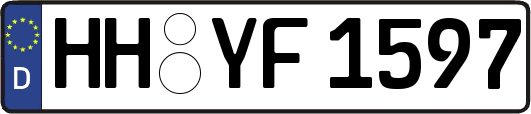 HH-YF1597