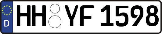 HH-YF1598