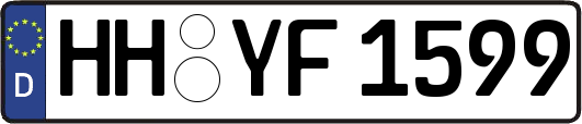 HH-YF1599