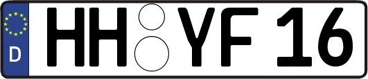 HH-YF16