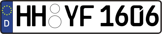 HH-YF1606