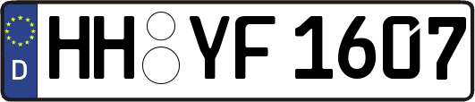 HH-YF1607