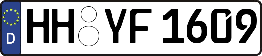 HH-YF1609