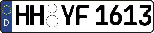 HH-YF1613