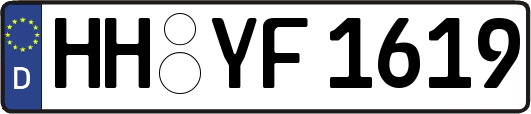 HH-YF1619