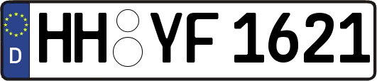 HH-YF1621