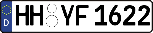 HH-YF1622