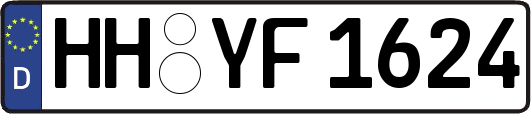 HH-YF1624