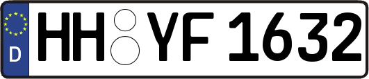 HH-YF1632