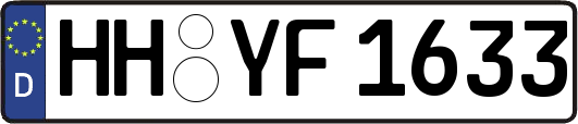 HH-YF1633