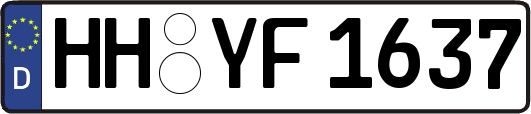 HH-YF1637
