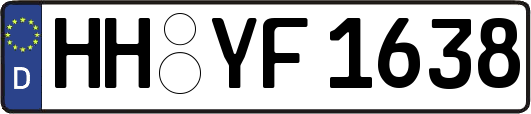 HH-YF1638