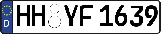 HH-YF1639