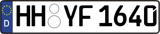 HH-YF1640