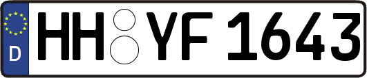 HH-YF1643