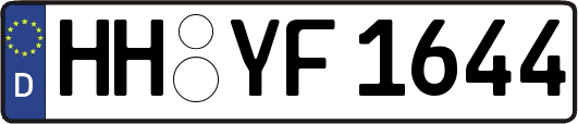 HH-YF1644
