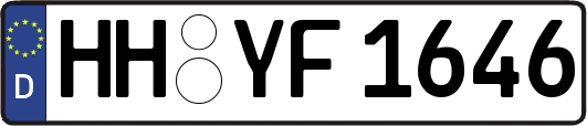 HH-YF1646