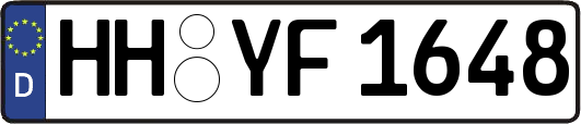HH-YF1648