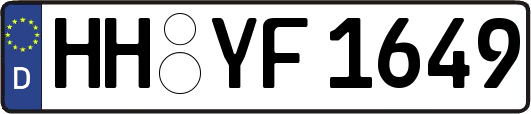 HH-YF1649