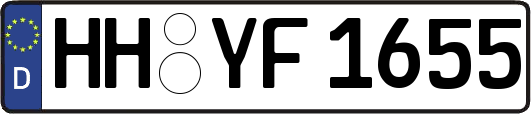 HH-YF1655