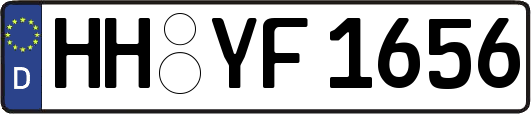 HH-YF1656