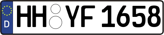 HH-YF1658