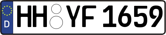 HH-YF1659