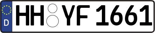HH-YF1661