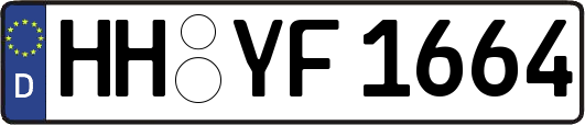 HH-YF1664
