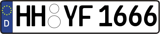 HH-YF1666