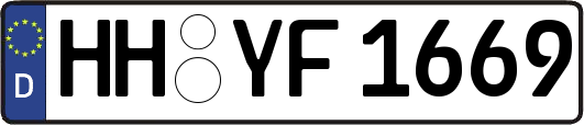 HH-YF1669