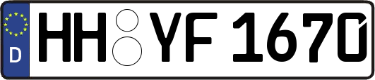 HH-YF1670