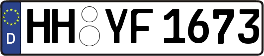 HH-YF1673