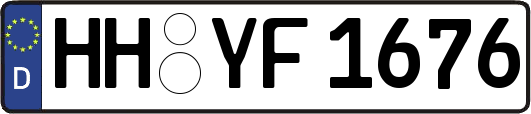 HH-YF1676