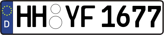HH-YF1677