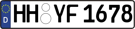 HH-YF1678