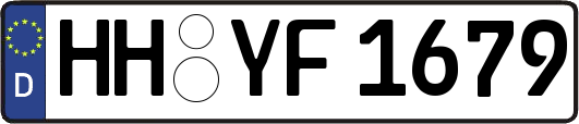 HH-YF1679