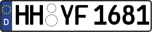 HH-YF1681