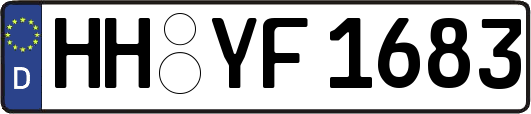 HH-YF1683