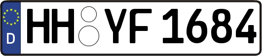 HH-YF1684