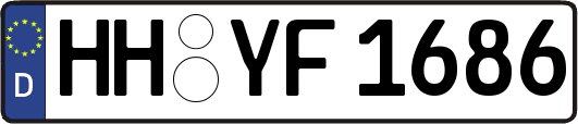 HH-YF1686