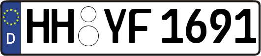 HH-YF1691