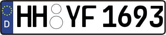 HH-YF1693