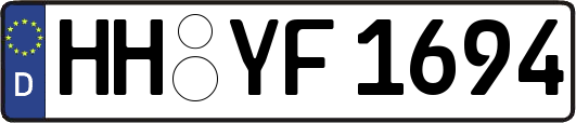 HH-YF1694