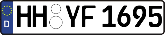 HH-YF1695
